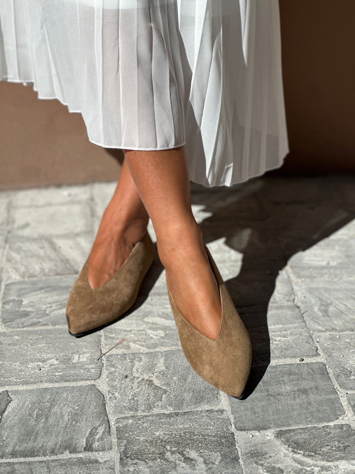 shoes and accessories