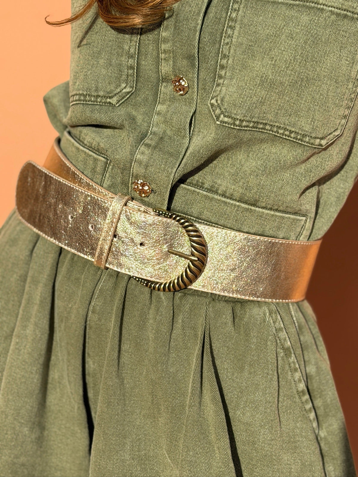 belt