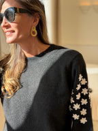 Boucles Amphine - Dorée