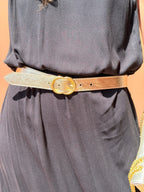 Ceinture Philémon - Doré