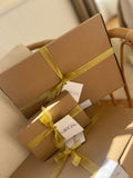 Emballage cadeau