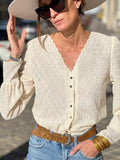 Chemise Cléane