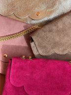 Sac Gesta - Rose