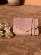 Sac Gesta - Rose