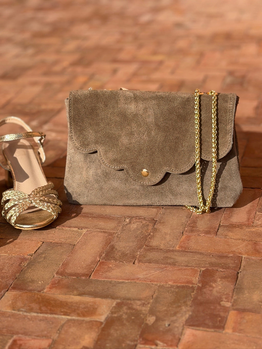 Sac Gesta - Chataigne