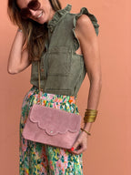 Sac Gesta - Rose