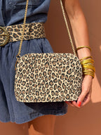 Sac Ava - Leopard