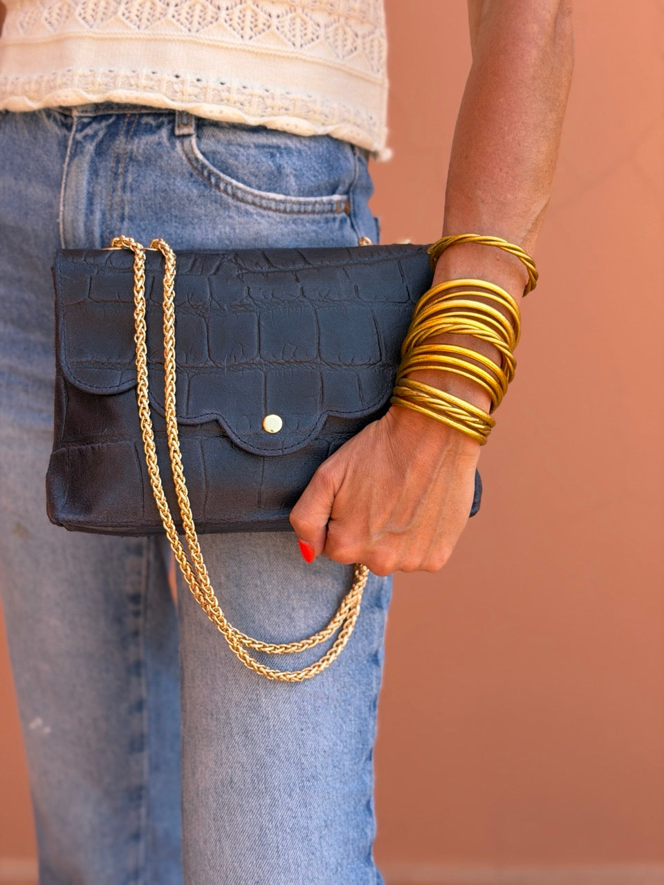Sac Gesta - Marine