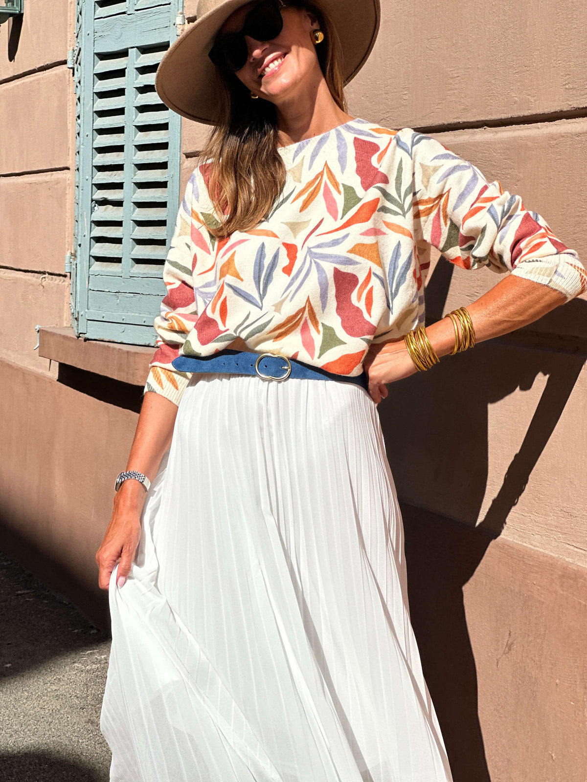 Maille Esmée