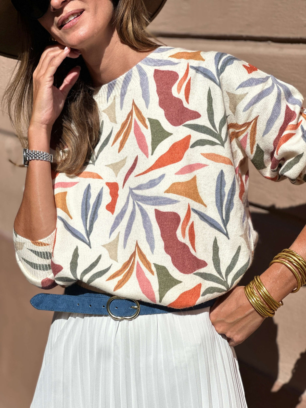 Maille Esmée
