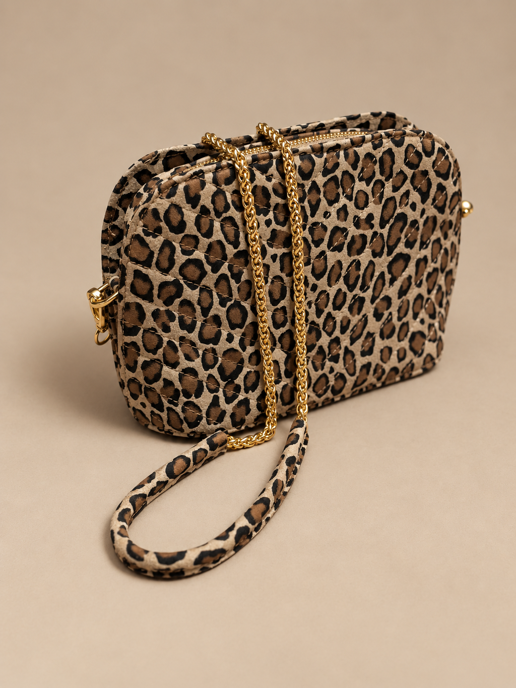 Sac Ava - Leopard